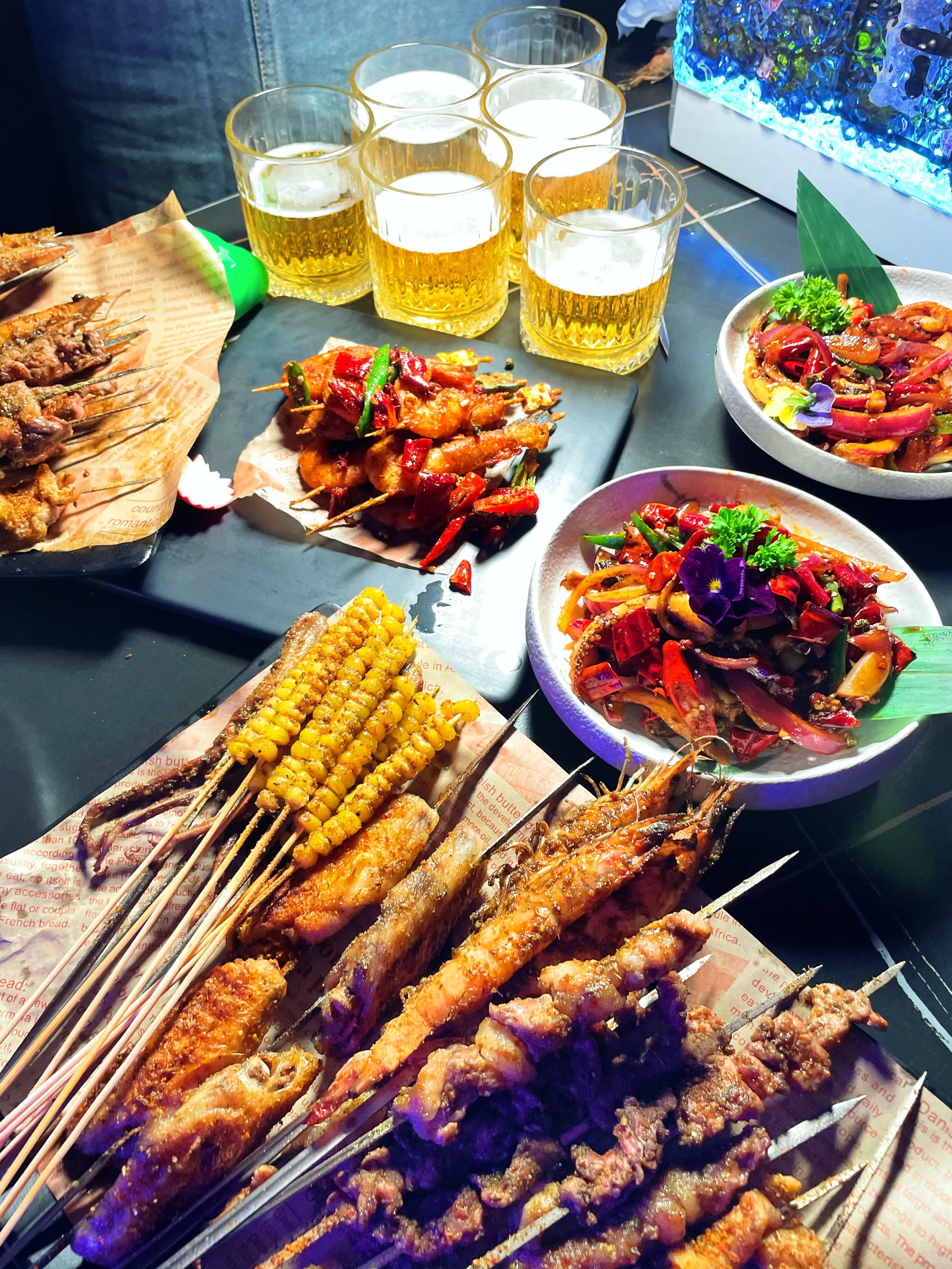 驻马店商务ktv跟片场区别解析-西平县ktv预订