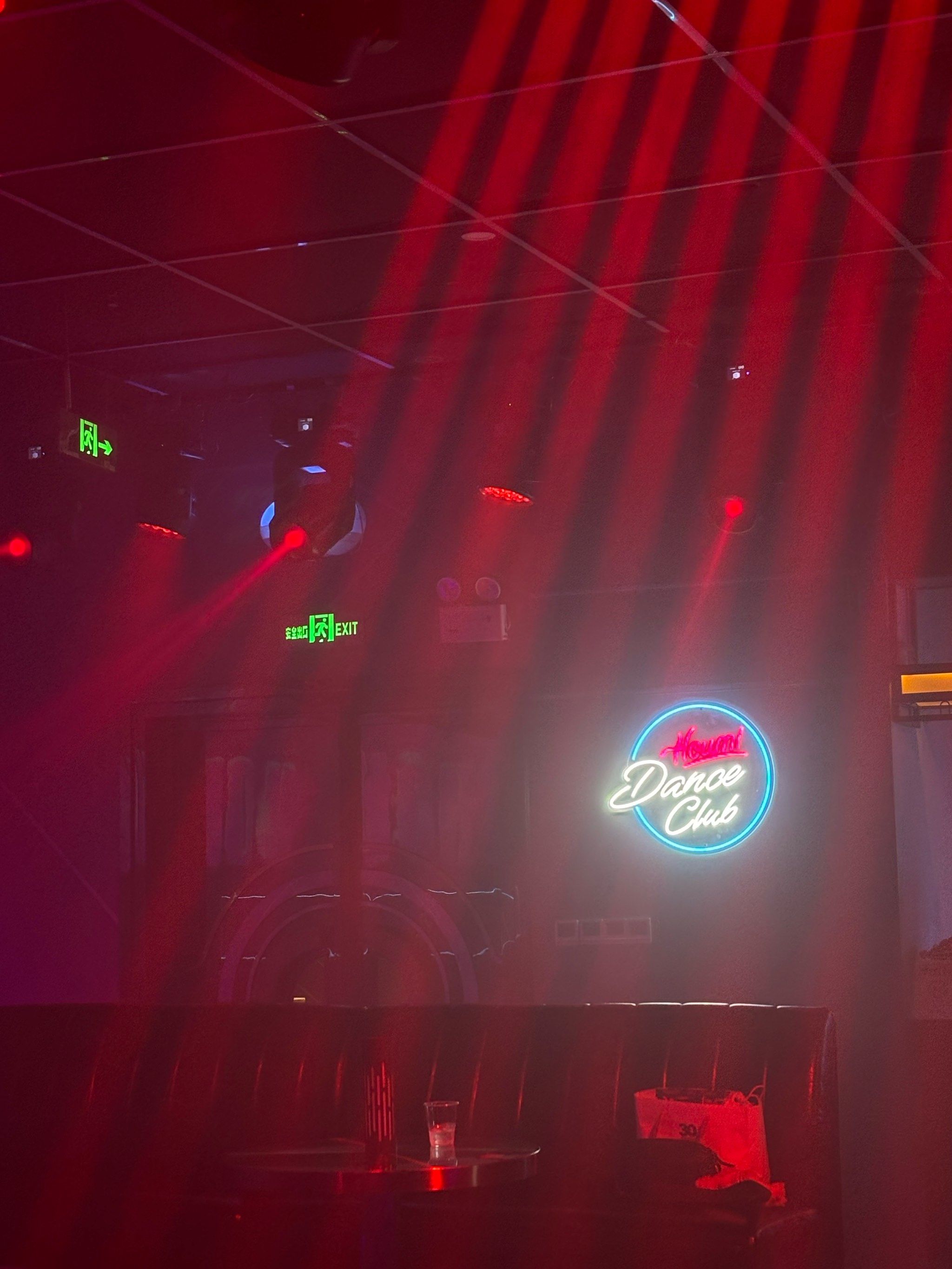 驻马店商务ktv及其含义解析-西平县ktv预订